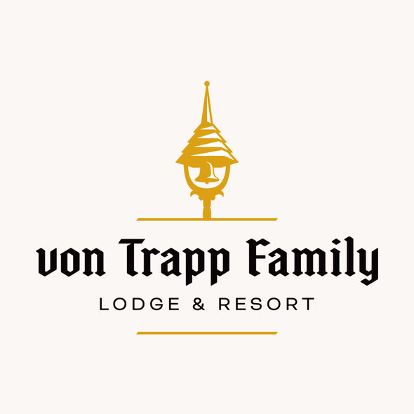 von Trapp Family Lodge logo